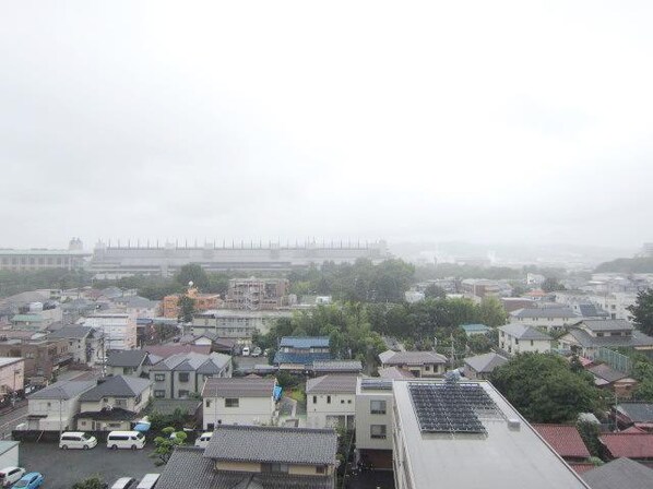 ラ・コンフォルテ府中の物件内観写真